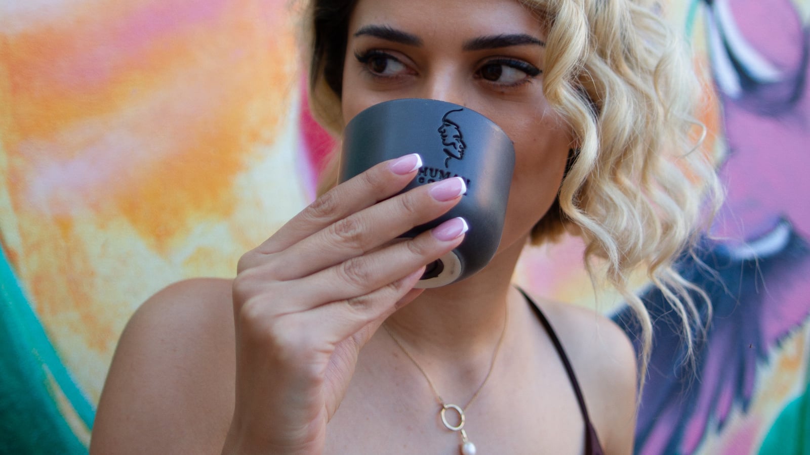 Photo of Human Coffee