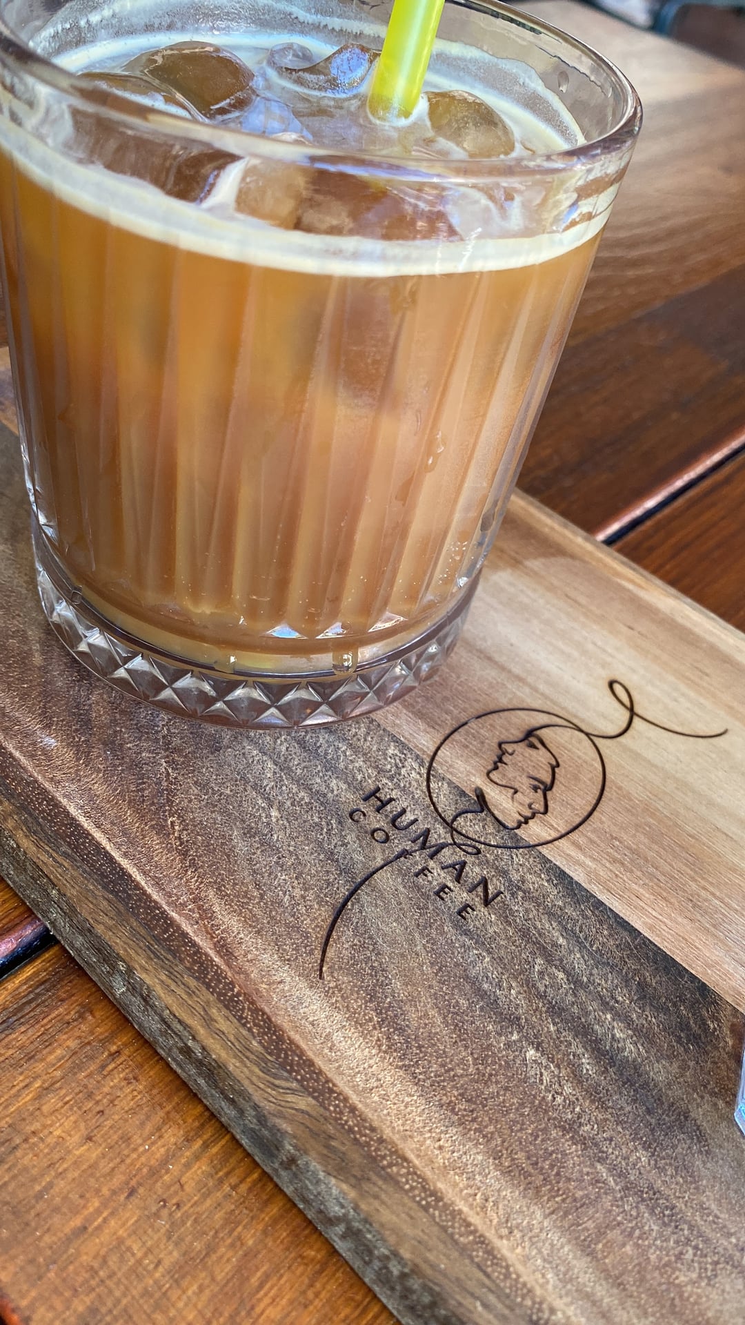 Photo of Human Coffee