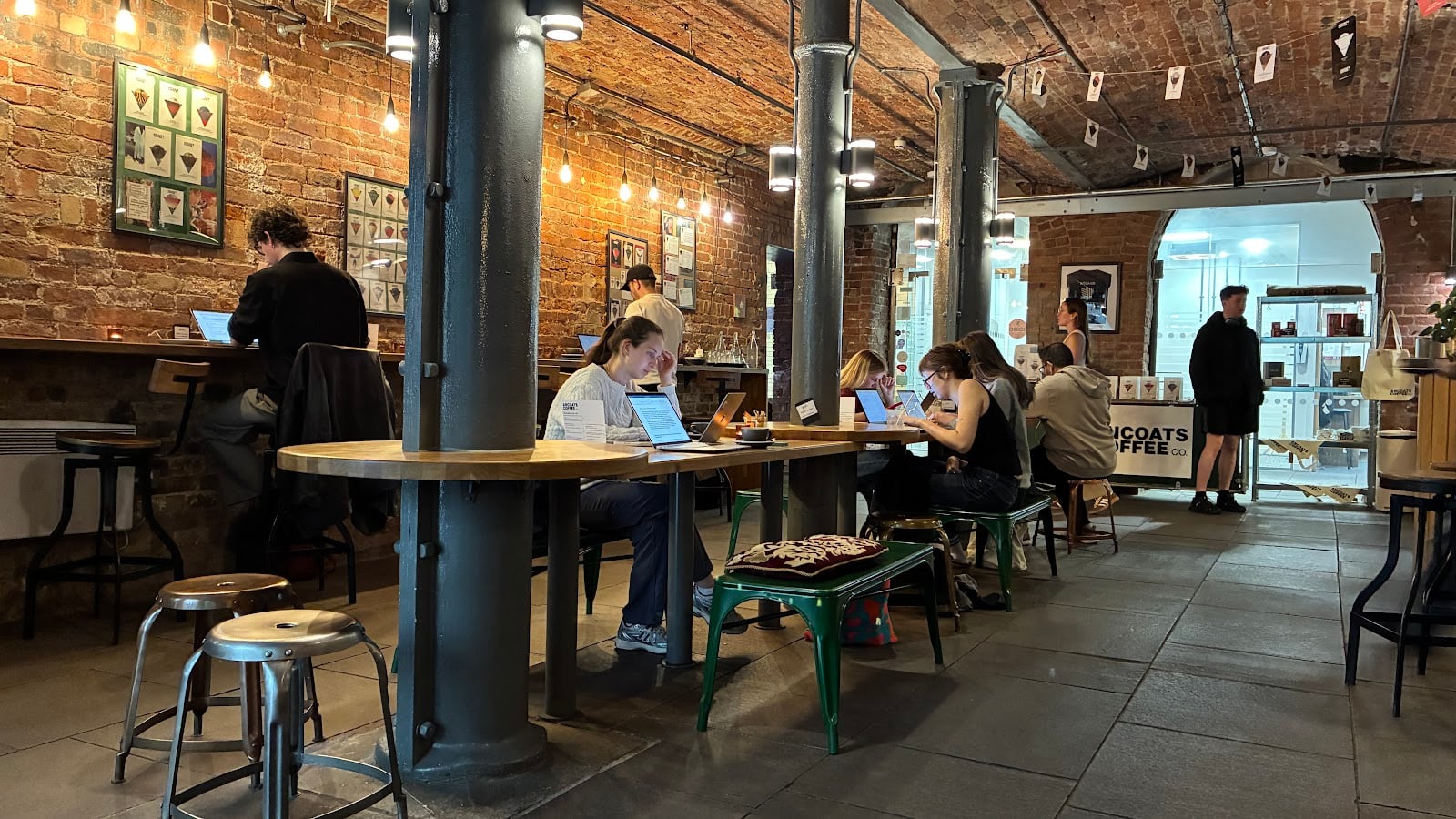 Photo of Ancoats Coffee Co.
