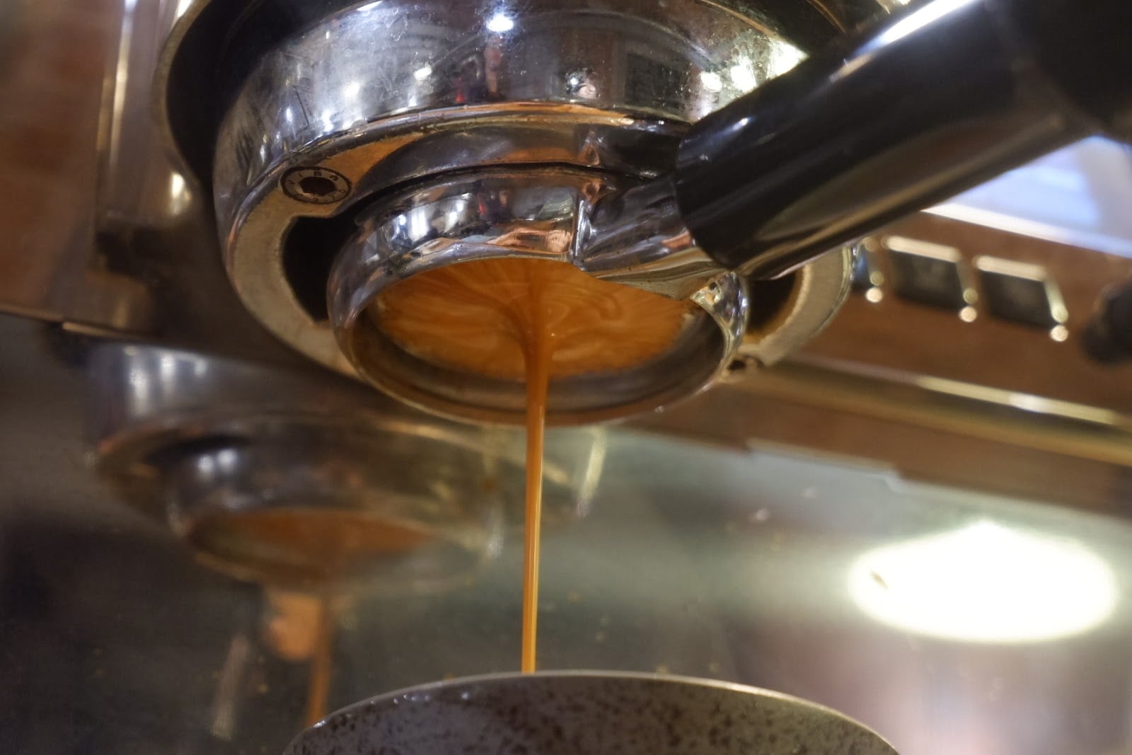 Photo of Ancoats Coffee Co.