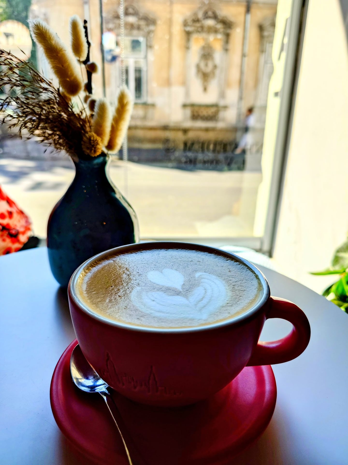 Photo of Cafeneaua PAPU