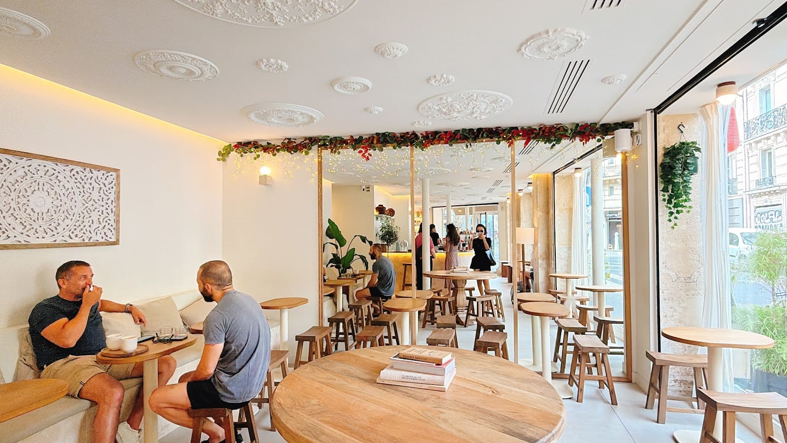 Photo of LIV Coffee Shop