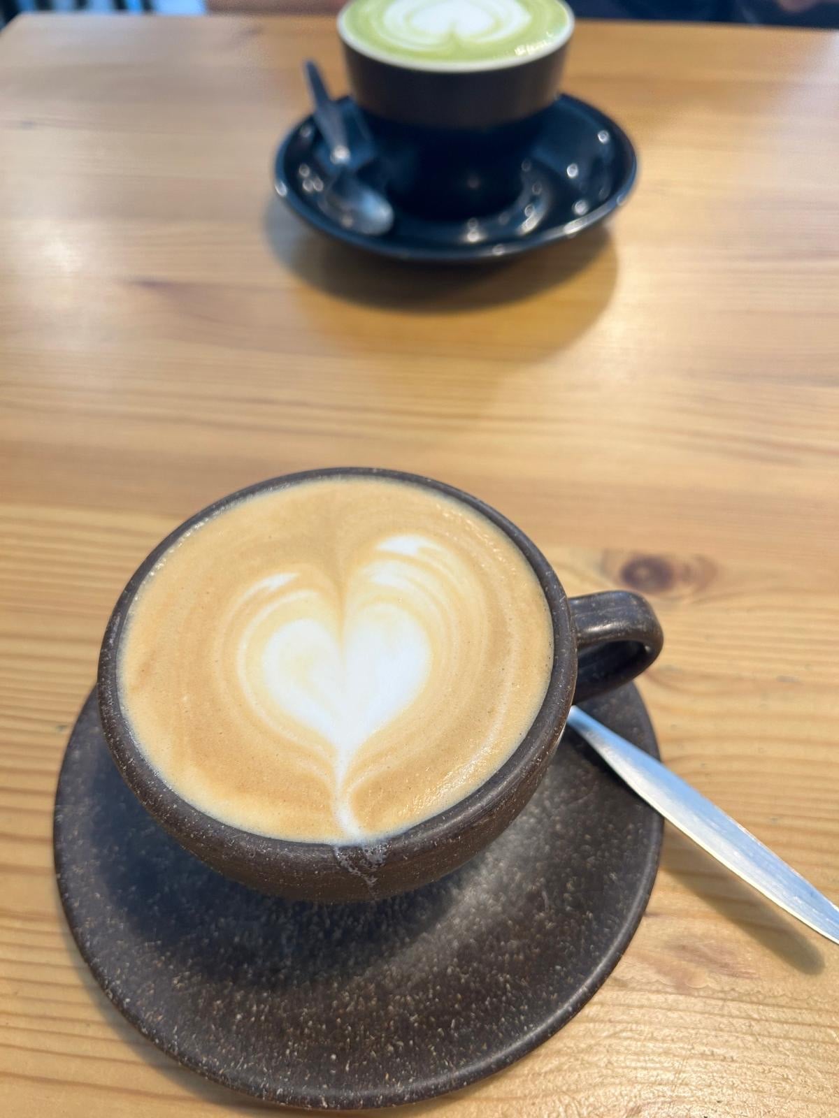 Photo of Cafetaria Mesa 325