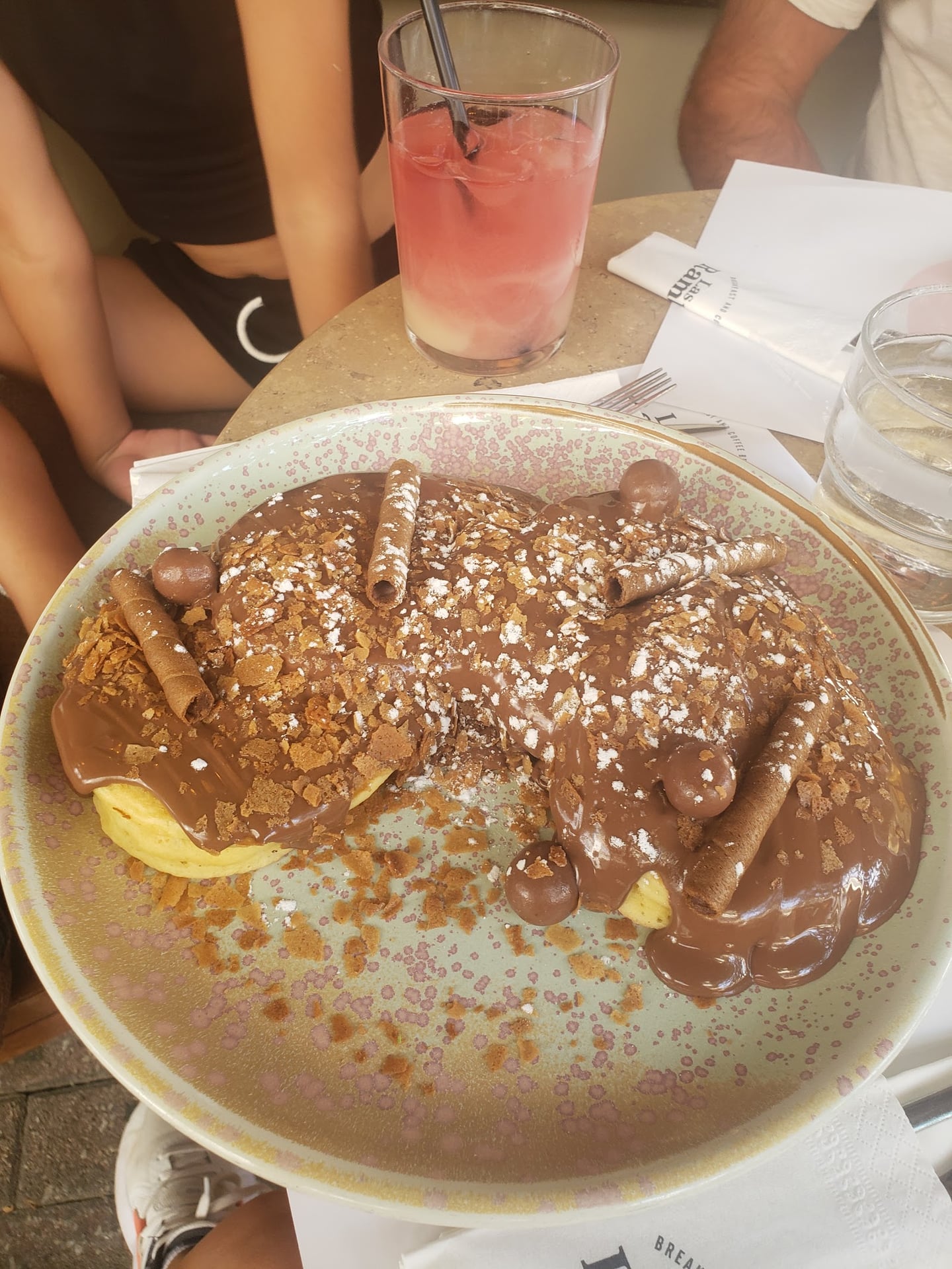 Photo of Las Ramblas Coffeebar