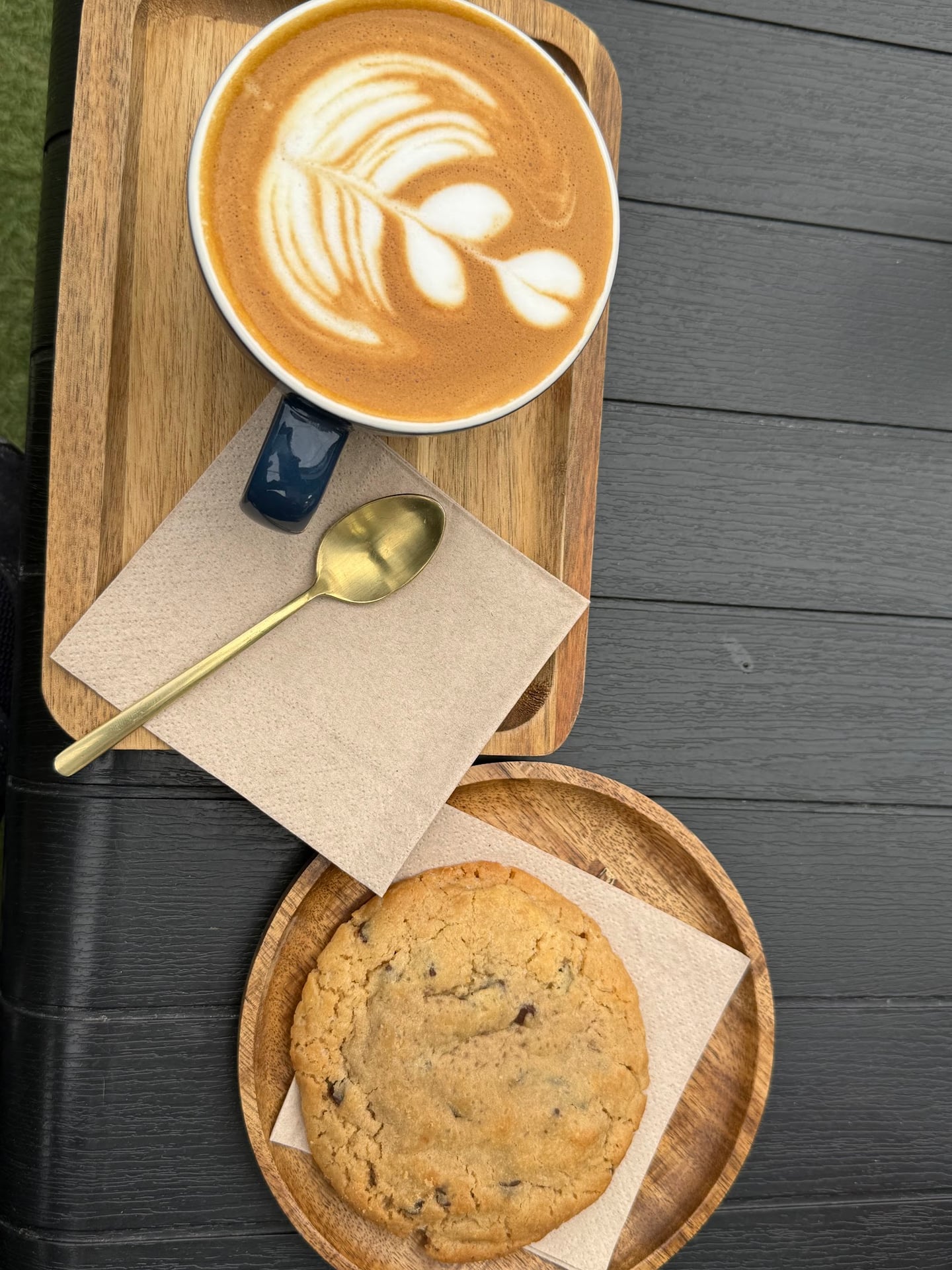 Photo of Flamante Coffee Roasters