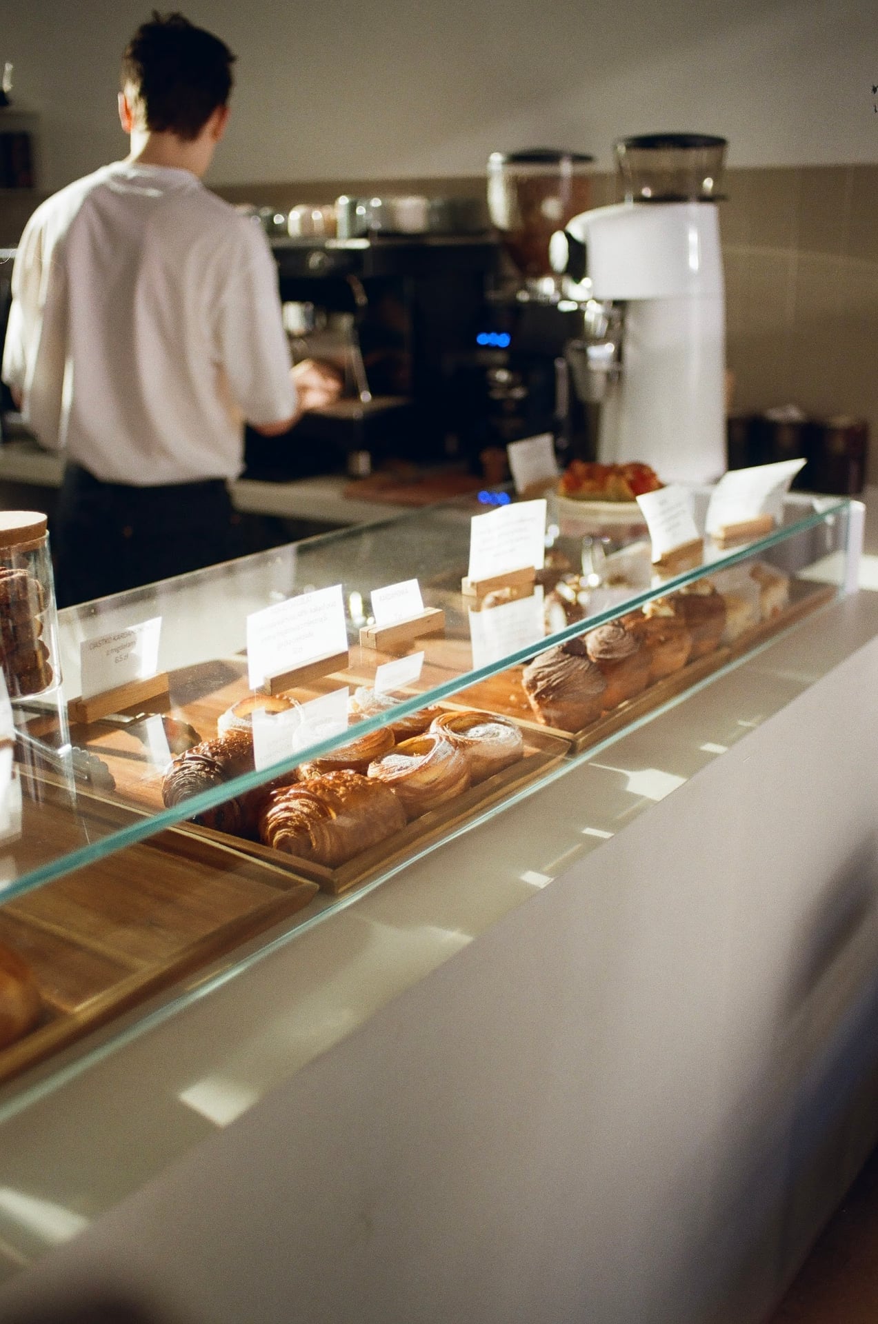 Panna interior