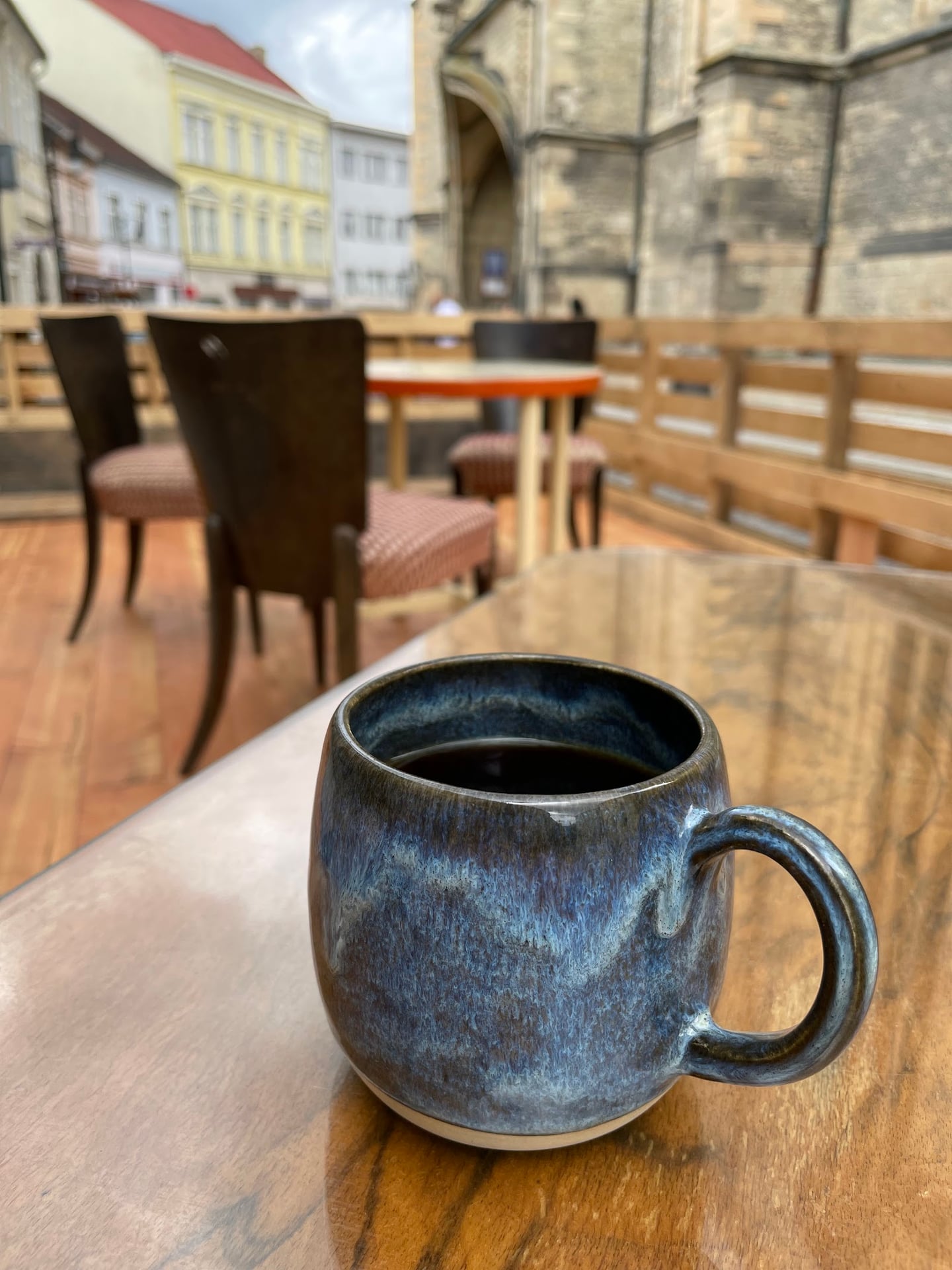 Photo of Skáld Coffee