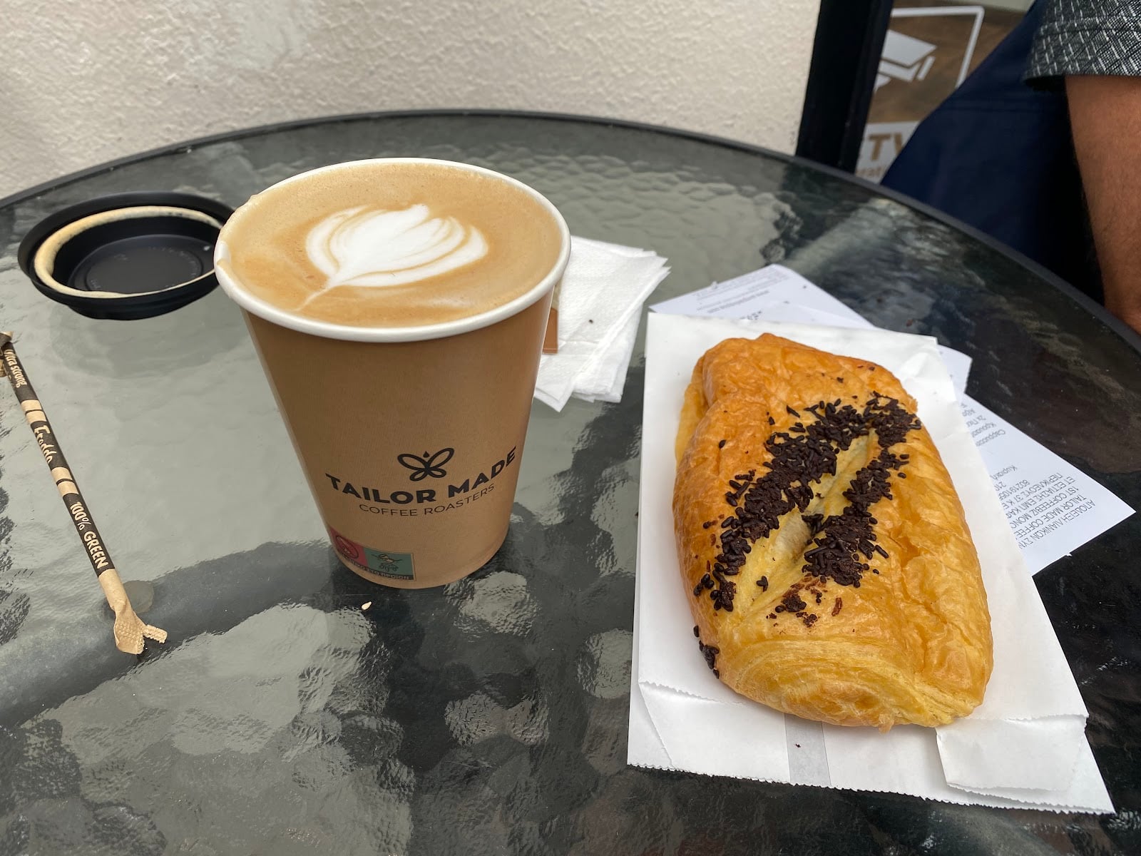 Photo of Tailor Made Coffee Roasters