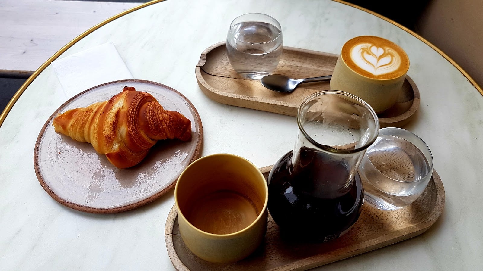 Photo of I.O Café
