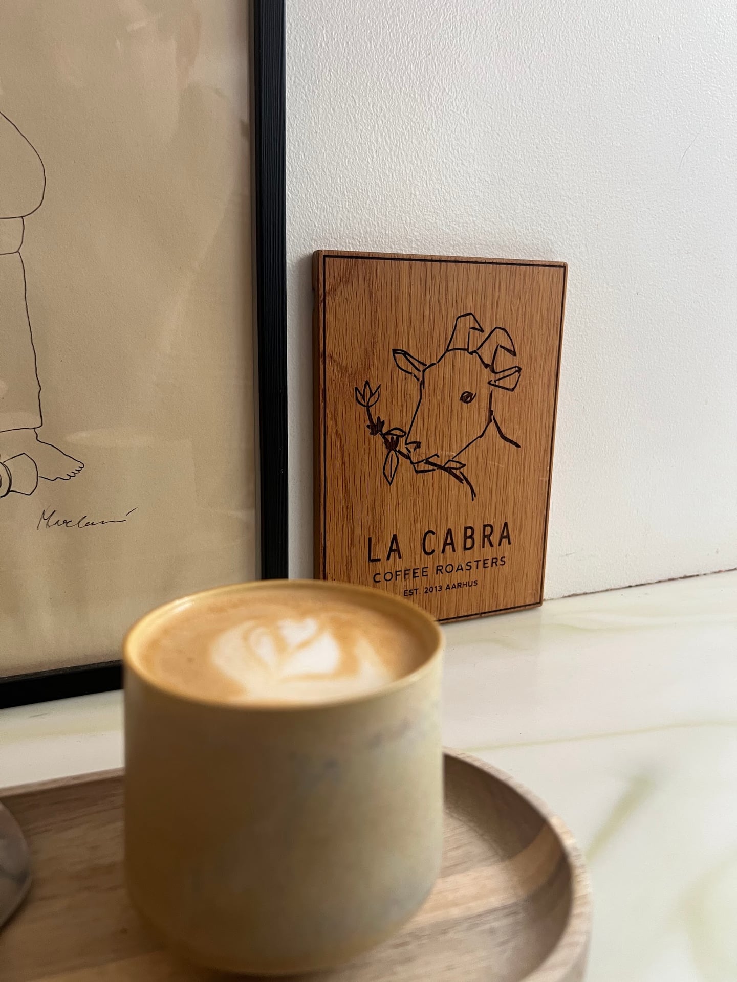 Photo of I.O Café