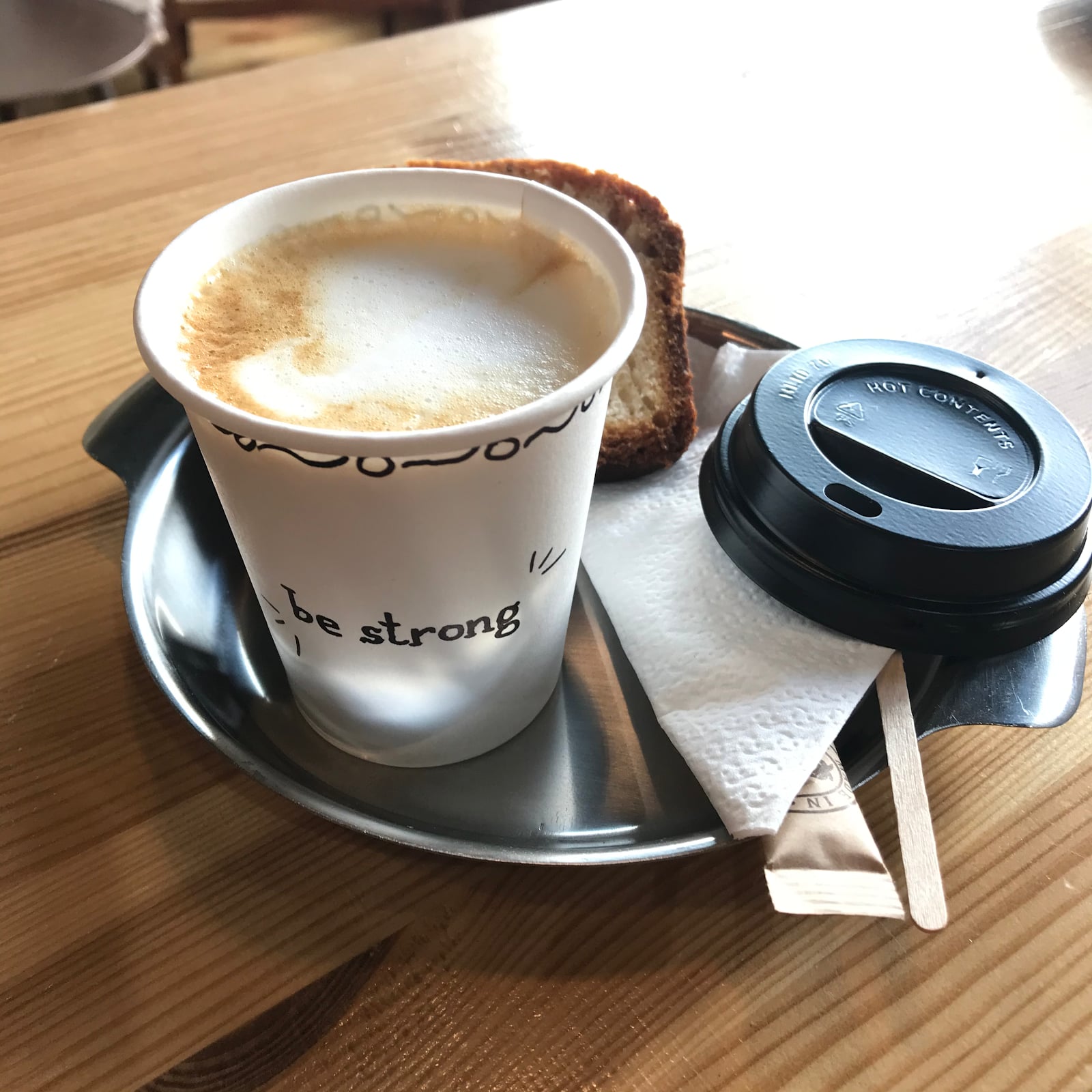 Photo of Pep Cafe Specialty Coffee