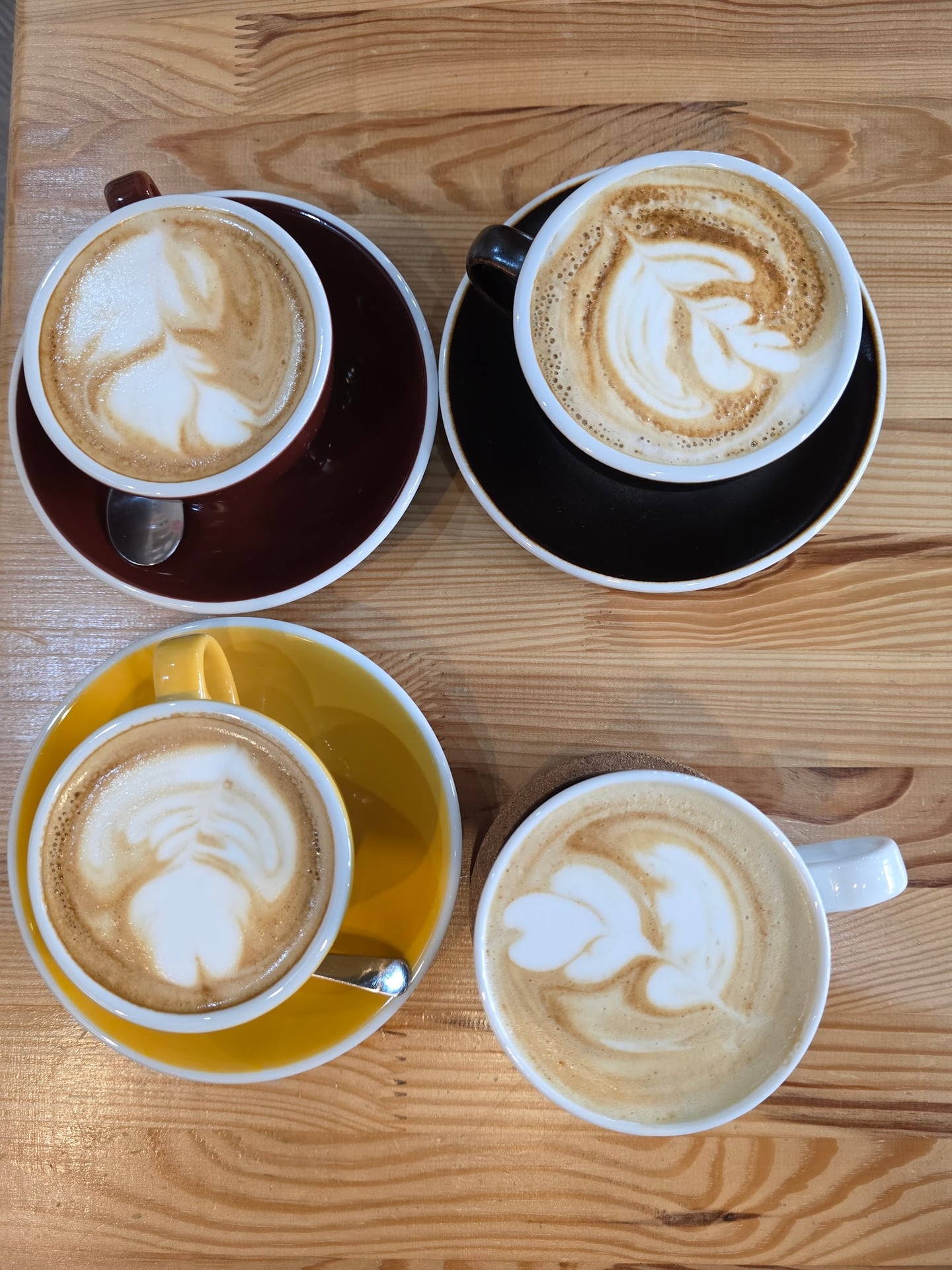 Photo of Pep Cafe Specialty Coffee