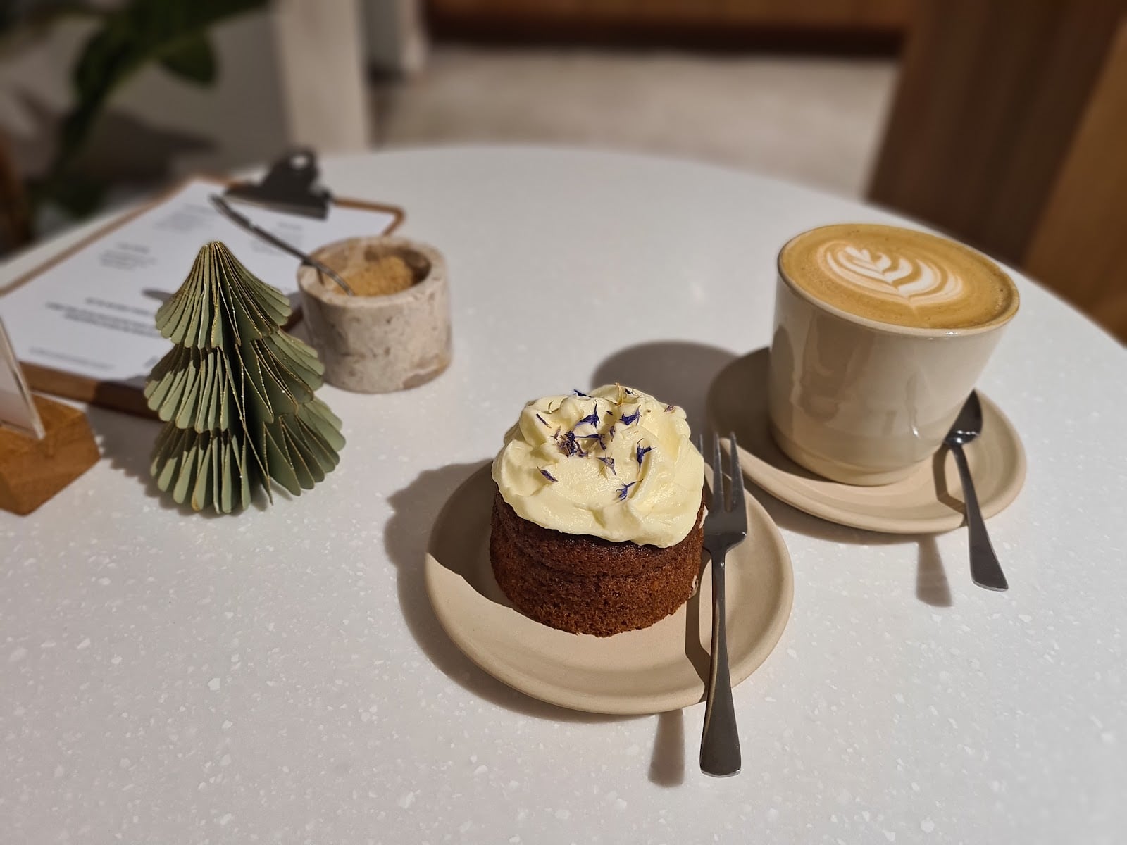 Photo of Holm Kaffeerösterei Café