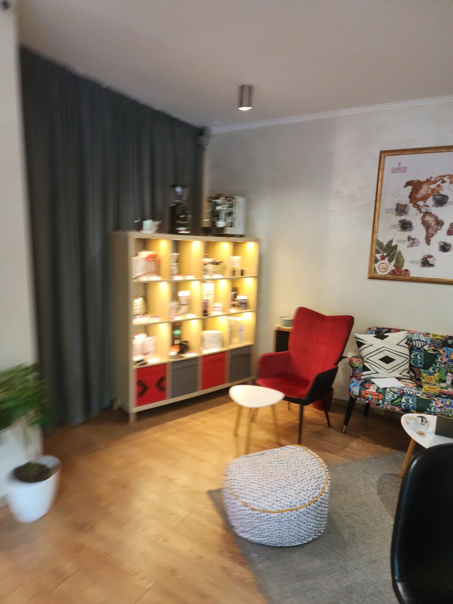 Photo of DABOV Specialty Coffee Varna