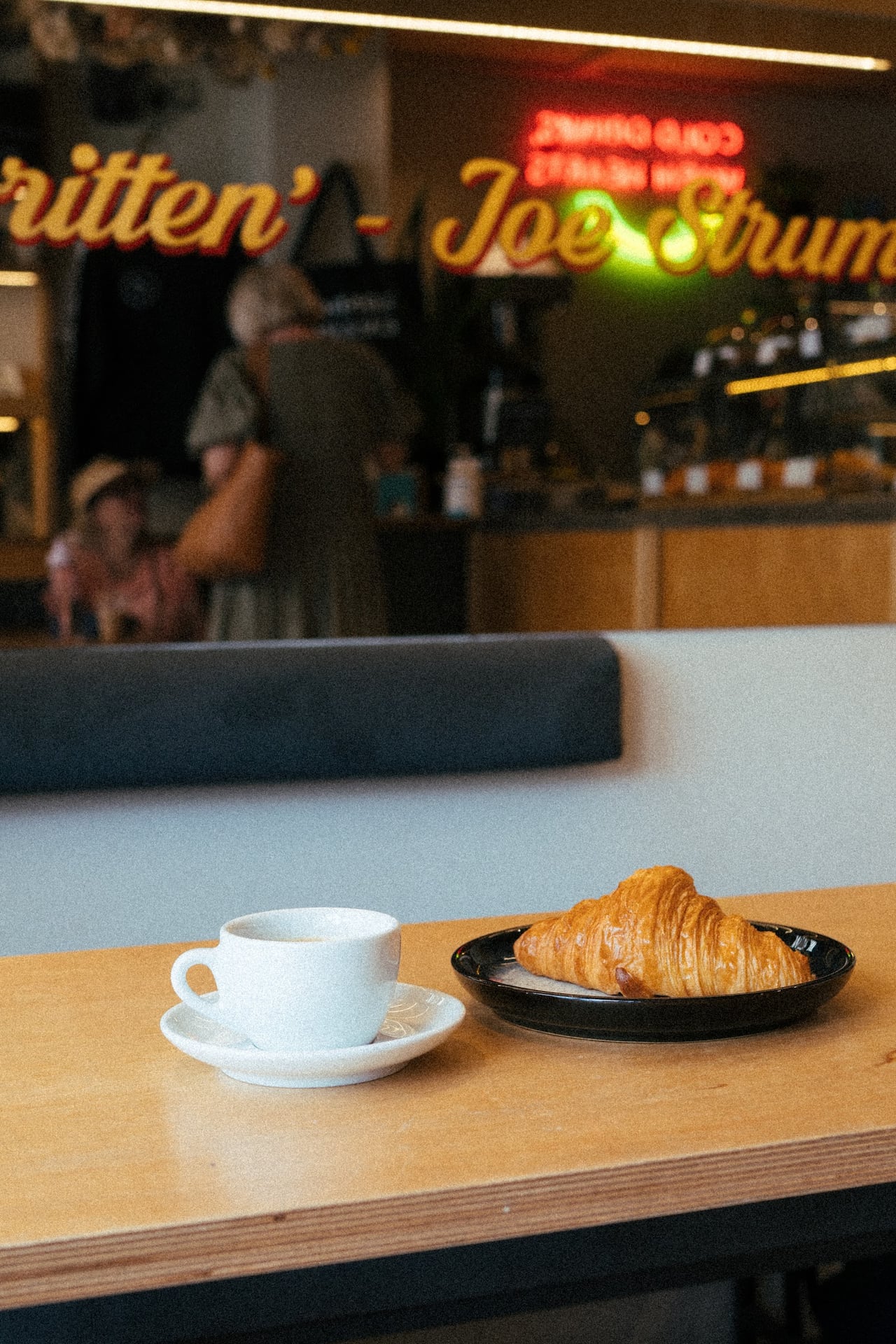 Photo of Flying Horse Coffee - Golborne
